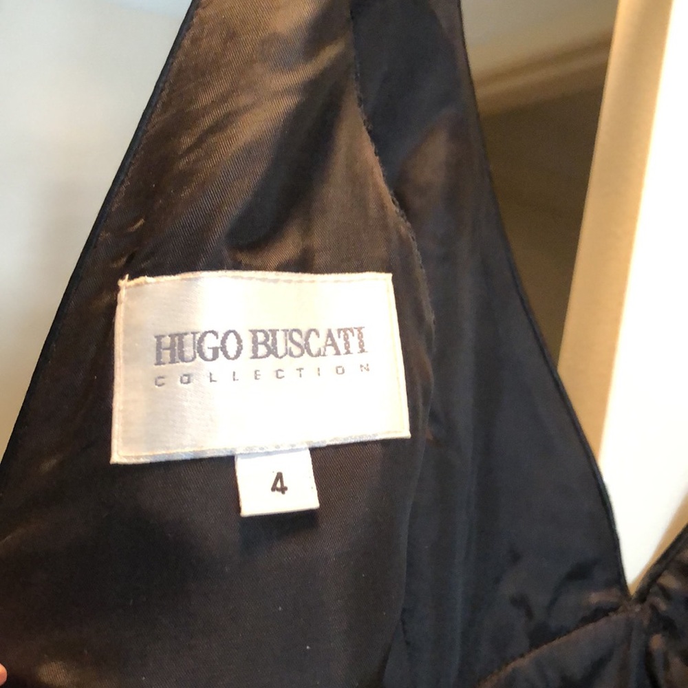 Hugo Buscati Collection Gown - image 4